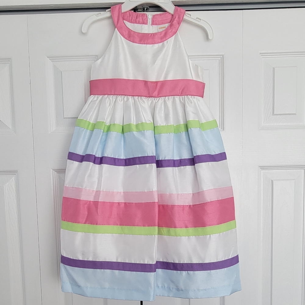 Gymboree spring dress